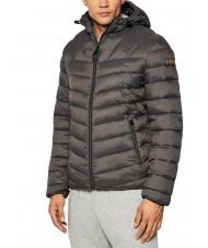 NAPAPIJRI AERONS H 2 Down jacket with hood - Men's down jackets