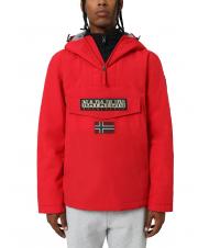 NAPAPIJRI RAINFOREST WINTER Windbreaker man - Men's Jackets