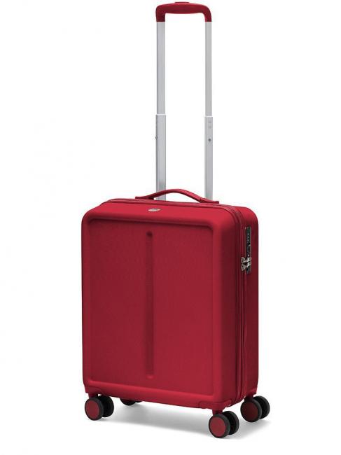 CIAK RONCATO IN-FINITY Hand luggage trolley Red - Hand luggage