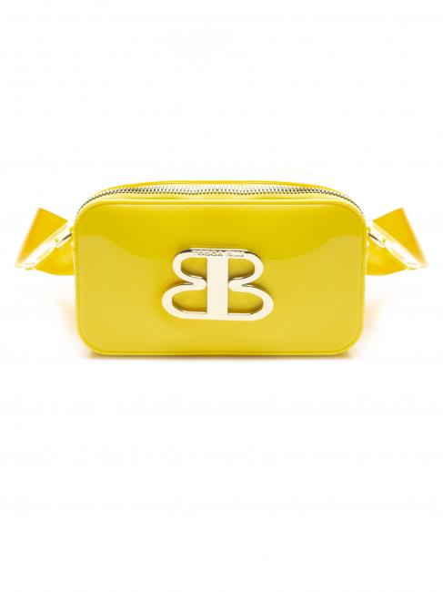 TOSCA BLU LOLLIPOP Shoulder mini bag Yellow - Women’s Bags