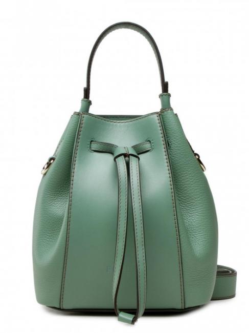 FURLA MIASTELLA Bucket Mini Bag olive - Women’s Bags