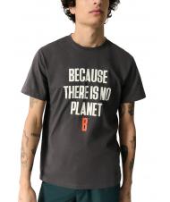 ECOALF MINALF Recycled cotton T-shirt - T-shirt