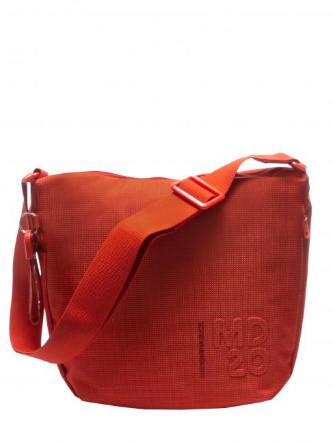 MANDARINA DUCK MD20 Shoulder bag, ultralight sauce - Women’s Bags