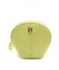 PIQUADRO CAMPIONARIO - CATERINA  Leather purse GREEN - Women&rsquo;s Wallets - 1