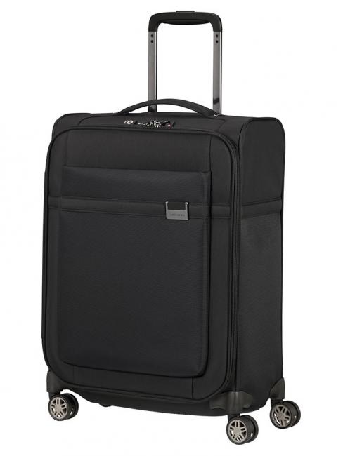SAMSONITE AIREA  Hand luggage trolley BLACK - Hand luggage