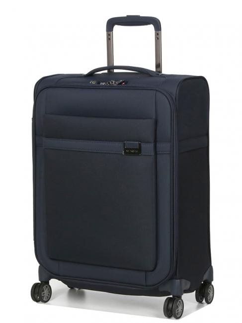 SAMSONITE AIREA  Hand luggage trolley dARKBlue - Hand luggage