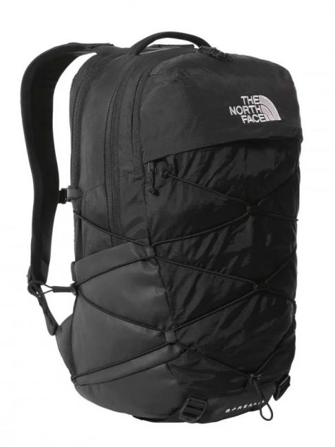 THE NORTH FACE BOREALIS 13 "laptop backpack tnf black / tnf black - Laptop backpacks