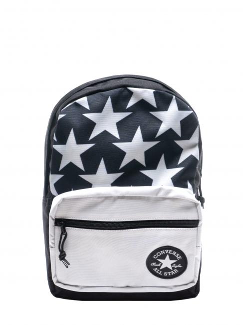 CONVERSE GO LO Backpack BLACK - Backpacks & School and Leisure