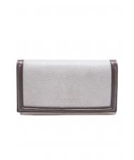 The Bridge Jam Session Women s Wallet Light Gray Abb. Matte Dark