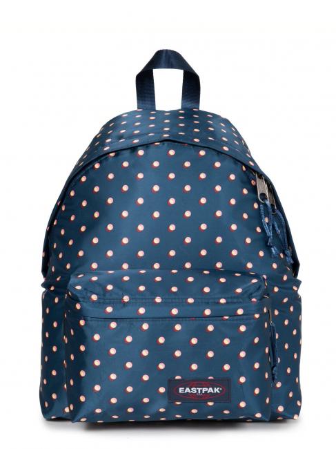 EASTPAK PADDED PAKR Backpack luxe dots - Backpacks & School and Leisure