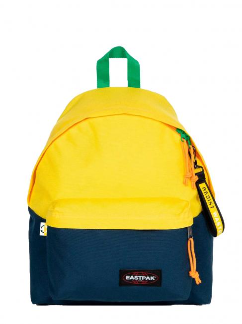 EASTPAK PADDED PAKR Backpack resist w15 - Backpacks & School and Leisure