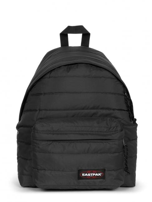 EASTPAK PADDED PAKR Backpack puffered black - Backpacks & School and Leisure