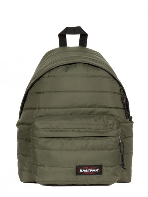 EASTPAK PADDED PAKR Backpack puffered crafty - Backpacks & School and Leisure