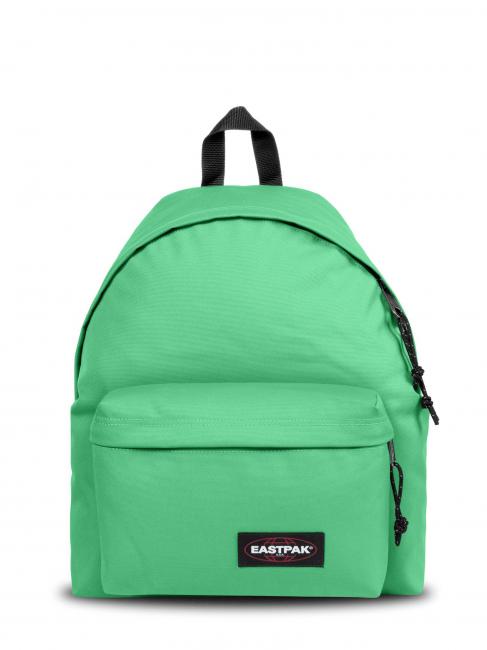 EASTPAK PADDED PAKR Backpack clover green - Backpacks & School and Leisure