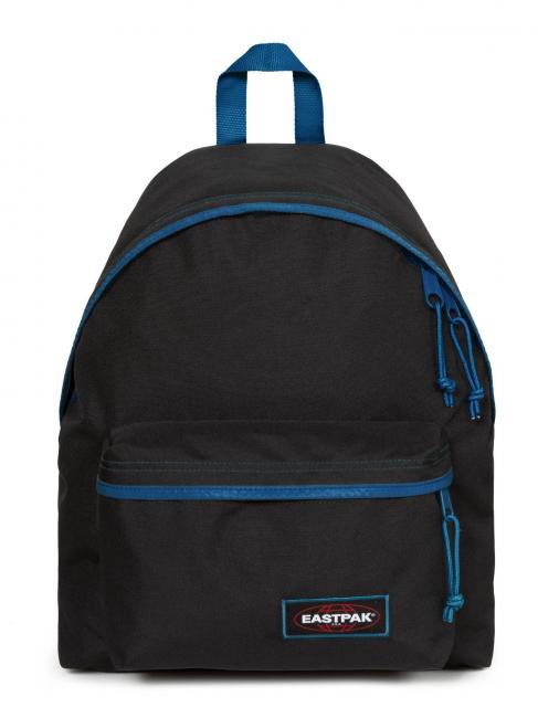 EASTPAK PADDED PAKR Backpack kontrast mysty - Backpacks & School and Leisure