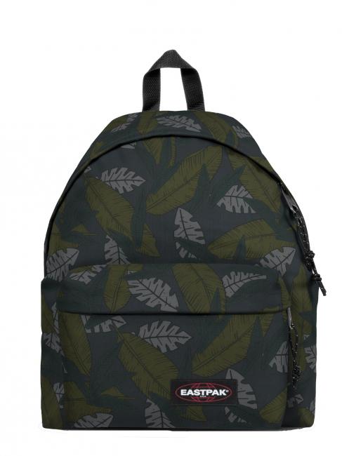 EASTPAK PADDED PAKR Backpack brize forest - Backpacks & School and Leisure