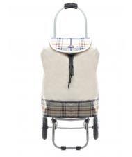 DIELLE CARRELLO PER LA SPESA Releasable - Shopping carts