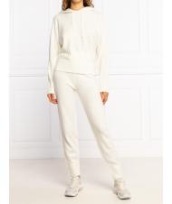 TWINSET U&B  Tracksuit with hood and joggers - Sports suits for women