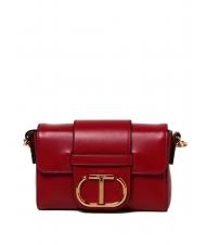 TWINSET Borsa a tracolla mini con patta  - Women&rsquo;s Bags