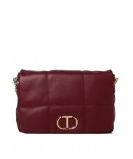 TWINSET Mini bag a tracolla trapuntata  - Women&rsquo;s Bags