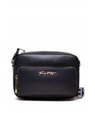 TOMMY HILFIGER ICONIC TOMMY  Camera bag with shoulder strap - Women&rsquo;s Bags
