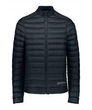 CIESSE JEDO Short down jacket with zip - Men's down jackets