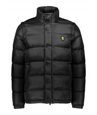 CIESSE JARRAD Down jacket with detachable sleeves - Men's down jackets