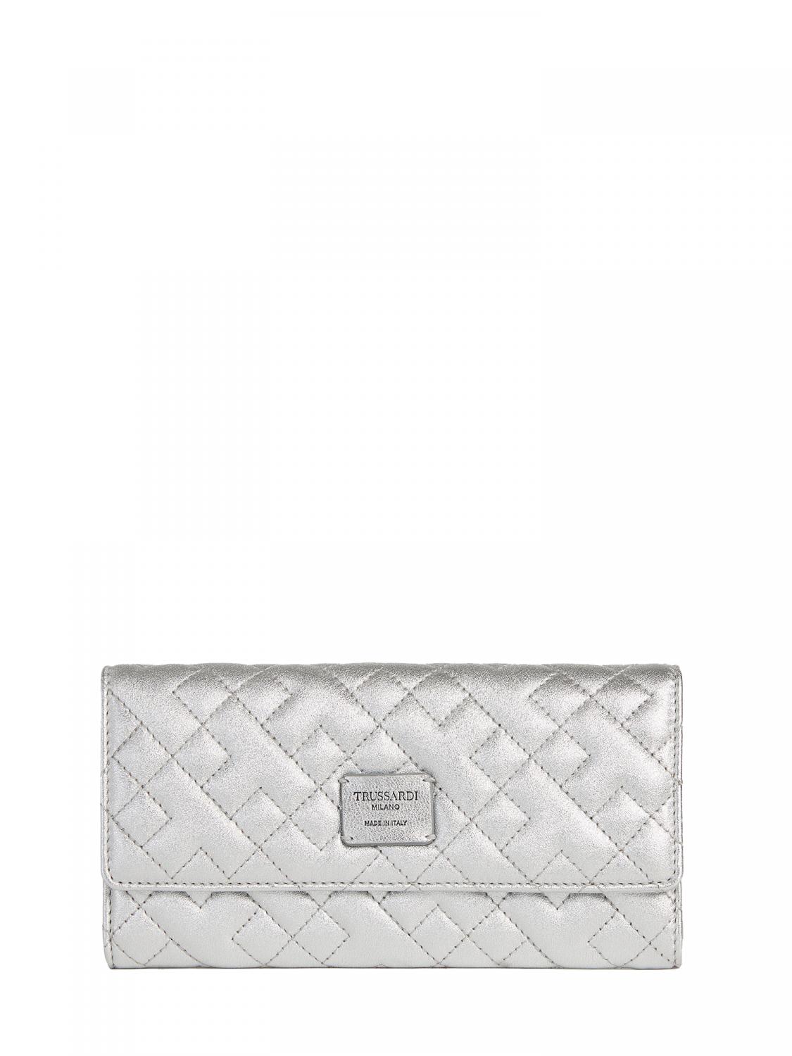 White wallet 2025 womens