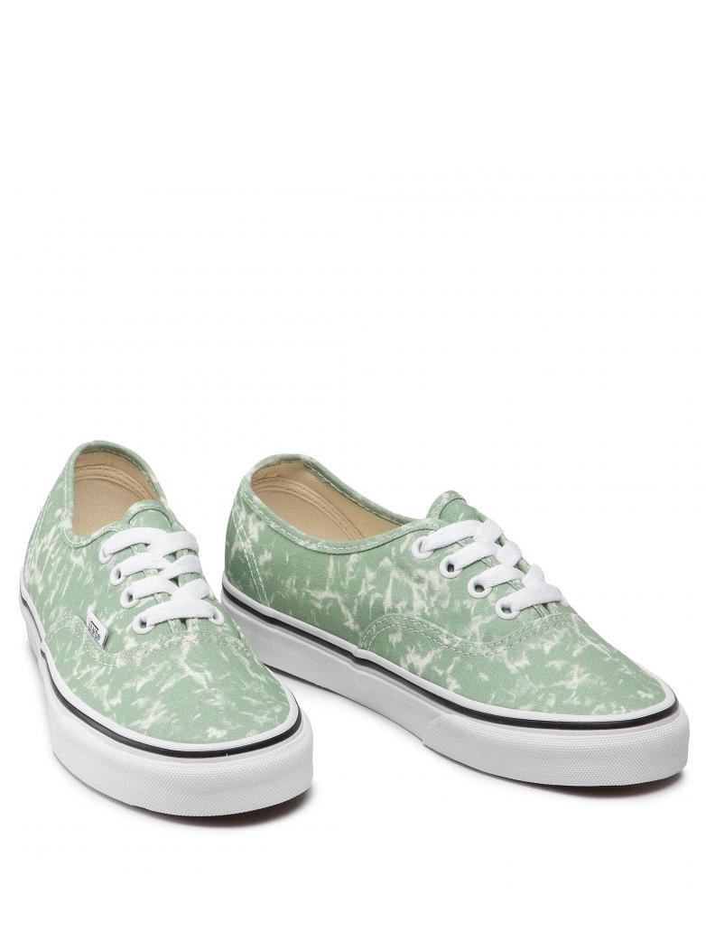 Vans deals canvas sneaker