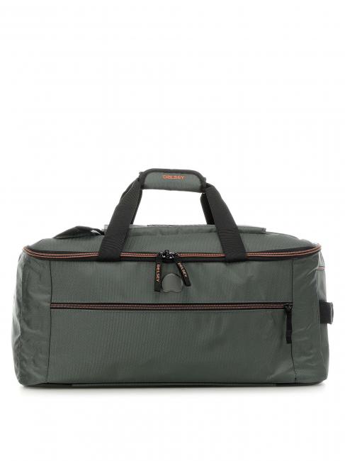 DELSEY TRAMONTANE Hand luggage backpack bag iguana - Duffle bags