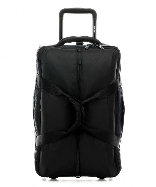 DELSEY EGOA Trolley hand luggage bag Black - Hand luggage