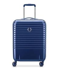 DELSEY CAMPIONARIO - CAUMARTIN PLUS  Hand luggage trolley 4 double wheels - Hand luggage