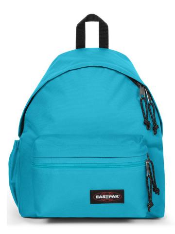 EASTPAK PADDED ZIPPL'R + PADDED ZIPPL'R + Laptop backpack 13 " pool blue - Backpacks & School and Leisure