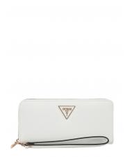 GUESS LAUREL Zip Around Wallet white - Women&rsquo;s Wallets - 1