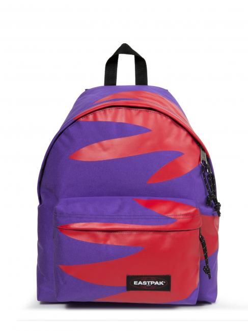 EASTPAK Padded Pak’r backpack   dont let go purple - Backpacks & School and Leisure