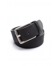 LA MARTINA Cintura in pelle, accorciabile su misura  - Belts