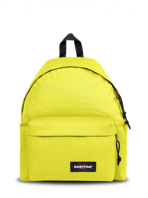 EASTPAK Padded Pak’r backpack   spring lime - Backpacks & School and Leisure