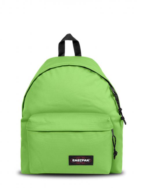 EASTPAK Padded Pak’r backpack   freshapplegreen - Backpacks & School and Leisure