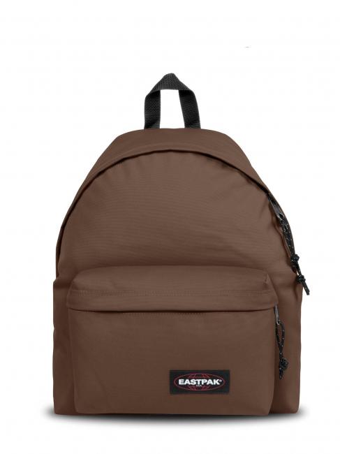 EASTPAK Padded Pak’r backpack   trunk brown - Backpacks & School and Leisure