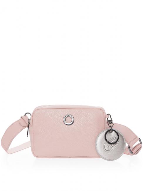 MANDARINA DUCK MELLOW MELLOW Multifunction mini bag ROSE DAWN - Women’s Bags