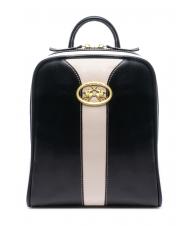 LA MARTINA BETHEL Leather backpack - Women&rsquo;s Bags