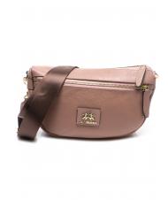LA MARTINA HERITAGE  Leather shoulder bag - Women&rsquo;s Bags