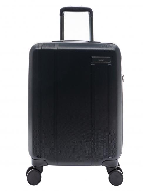 LIUJO NEW TRIP Hand luggage trolley black - Hand luggage