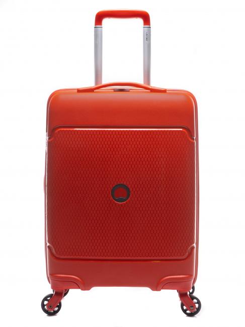 DELSEY SEJOUR Hand luggage trolley RED - Hand luggage