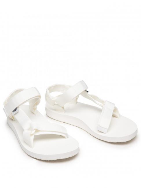 TEVA ORIGINAL UNIVERSAL  Sandal White - Women’s shoes