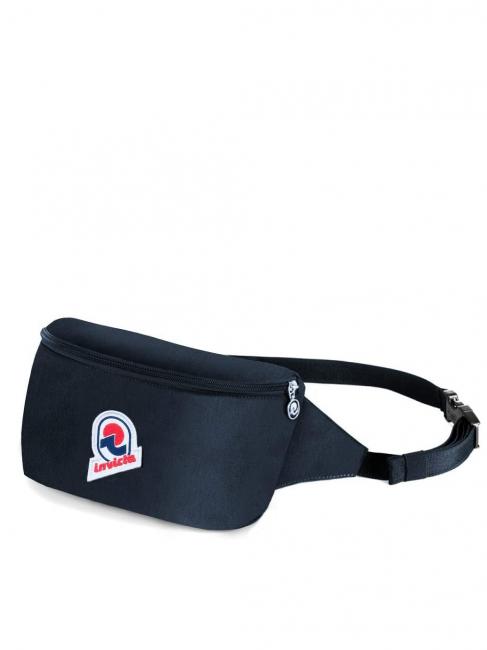 INVICTA 25 SOLID Waist bag ORION BLUE - Hip pouches