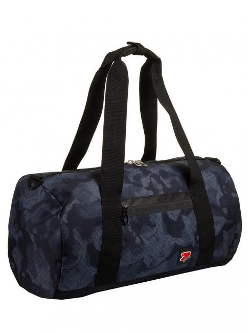 SEVEN FREETIME BAG Shoulder bag Black - Duffle bags
