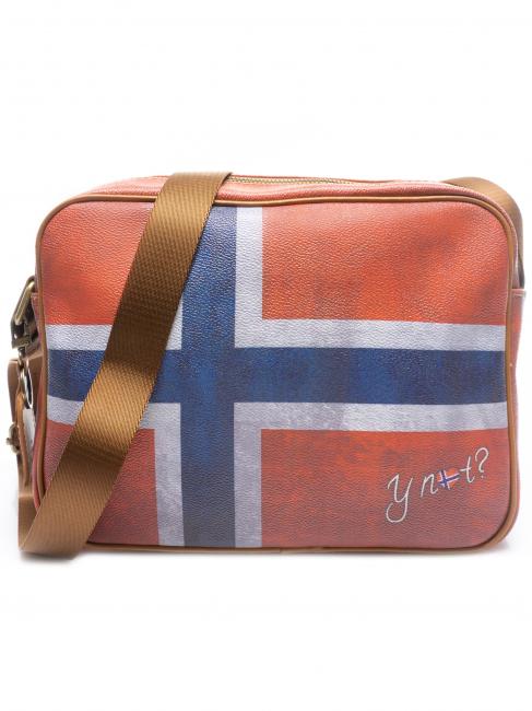 YNOT FLAG VINTAGE shoulder bag Norway - Women’s Bags