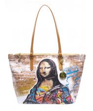 YNOT ONEBAG Shoulder shopping bag - Women&rsquo;s Bags