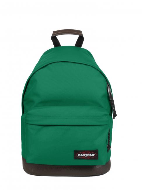 EASTPAK Wyoming backpack   promising / green - Backpacks & School and Leisure